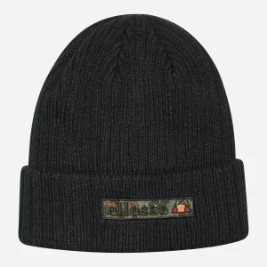 Anla beanie - black