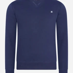 B logo crew - marine