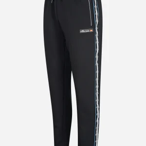 Malamar track pant - black