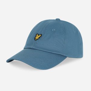 Baseball cap - skipton blue