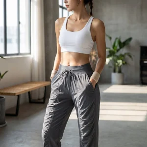 Casual Alltags Joggingbroek - Penelope