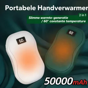 Elektrische Handwarmer