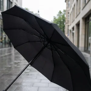 Compact Opvouwbare Paraplu - ClipShade