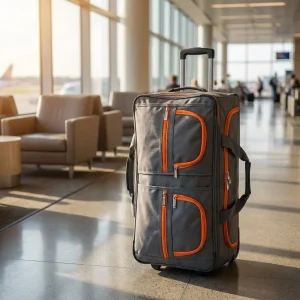 Compact Rollende Reistas - Packster