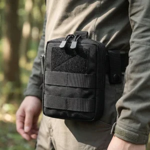 Compact Tactische Opbergzak - CompactGear