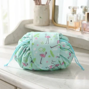 Compacte Reistas Voor Toiletartikelen - SnapPouch