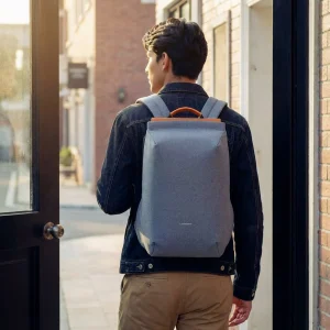 Compacte Laptoprugzak Tot 15 Inch - FlexPorter