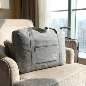 Compacte Lichte Reistas - Foldara