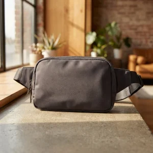 Compacte Nylon Heuptas - Pocklet