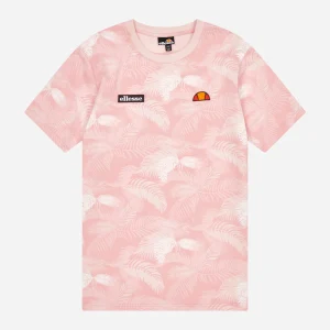 Cristia tee - light pink