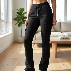 Dames Cargo Joggingbroek - Avery