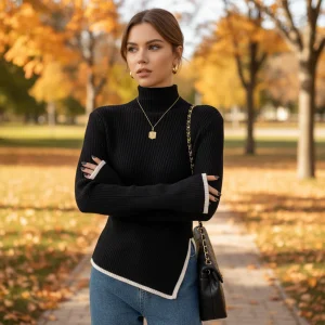 Dames Trui - Gertrud