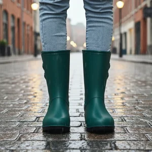 Damesregenlaarzen - Marina