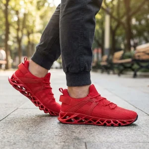 Dempend Unisex Sneaker - Corey