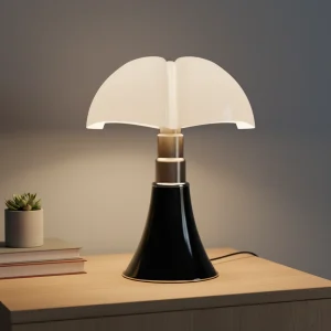Decoratieve Verlichting in Vintage Stijl - AmbiBloom