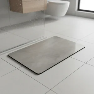 Diatomeer Aardbadmat - Diatomique