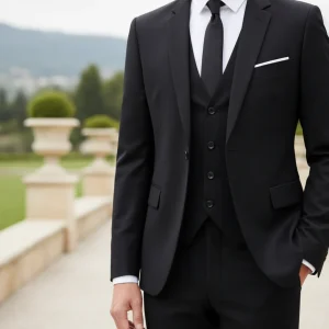 Driedelig Herenpak - Frederik