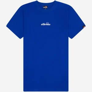 Ollio tee - blue