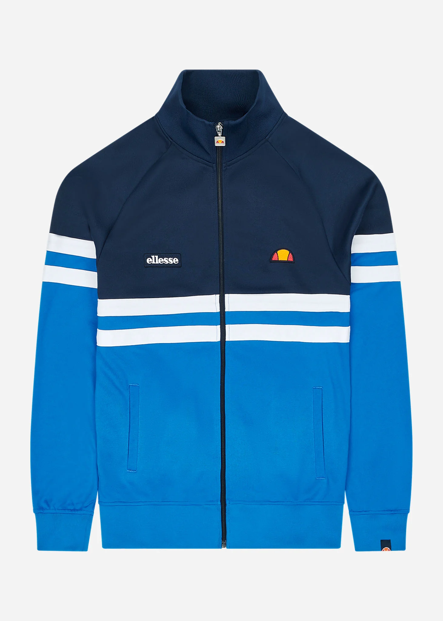 Rimini track top - navy blue - Afbeelding 8