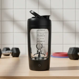 Elektrische drankmixer Tritan - ShakePulse