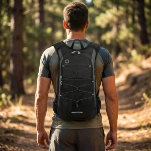 Ergonomische Outdoor Dagrugzak - Pathcore