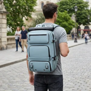 Ergonomische Sport En Weekendrugzak - Safebound