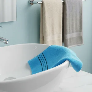 Exfoliërende Handdoeken - ExfoliHand