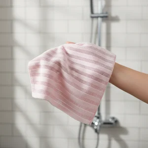 Exfoliërend Peeling-Handdoek - SmoothExfoliate