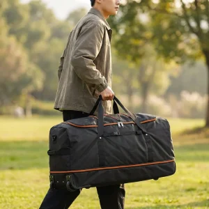 Extra Grote Rollende Reistas - Volumaxer