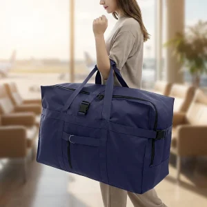 Extra Grote Vouwbare Reistas - FlexHaul