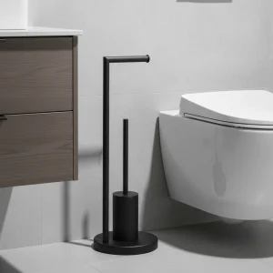 Vrijstaande wandnahe houder - NeatRoller