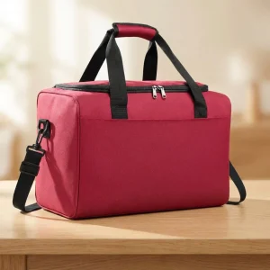 Functionele Weekendtas - Airlite