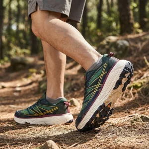 Dempend Trainingsschoen met Grip - William