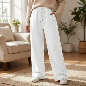 Gevoerde Dames Joggingbroek - Harper