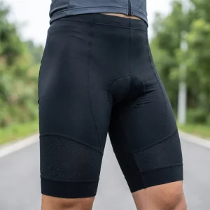 Gevoerde fietsbros - Alfonso