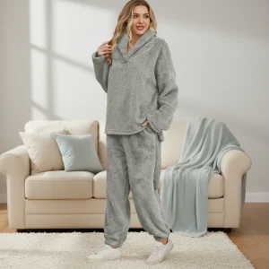Gezellige loungewear - Hannah