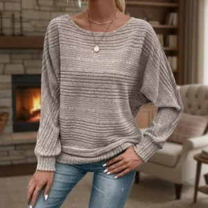 Gestreept damestrui - Lara