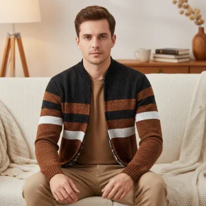 Sportieve trui - Jimmy