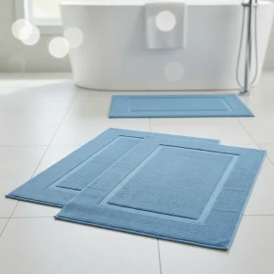Gebreide Badmat - PureWashMat