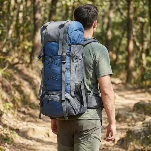 Grote Trekking Rugzak - Pathward