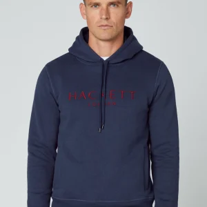 Heritage hoody - navy