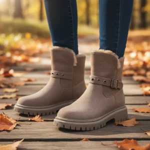 Halschoen Botten - Susanne