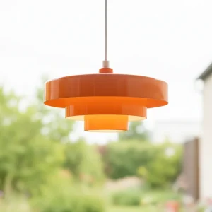 Hanglamp in Retro-stijl - LightDream