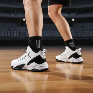 Heren Basketbalschuh Hoge Schacht - Gavin