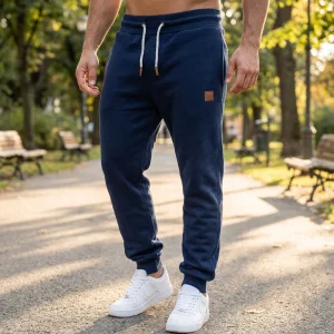 Heren Joggingbroek Slim Fit - Matthew