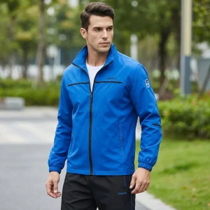 Heren Tweedelig Trainingsset - Douglas