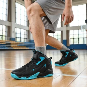 High Top Basketbalschoen - Austin