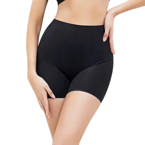 Naadloos Corrigerend High Waist Broekje – Yvette