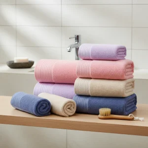 Hoogwaardige Katoen - PlushRelax