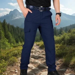 Hoge kwaliteit outdoor broek - Sean